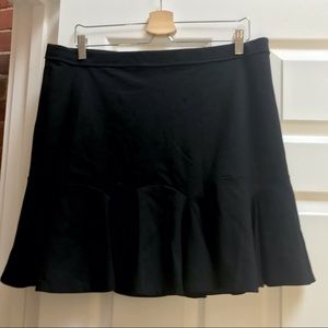 plus size Vince Camuto dress skirt like new 14